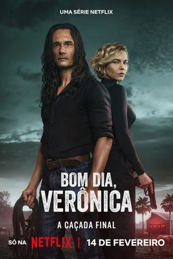 Good Morning, Verônica Season 3 Episode 3