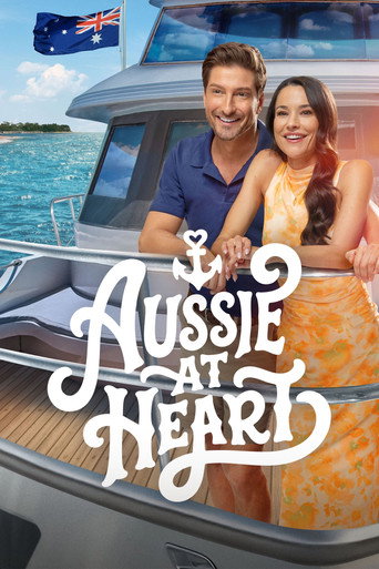 Aussie at Heart