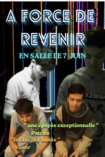 A force de revenir (2026)