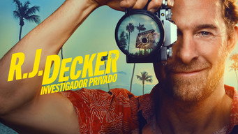 Cena de R.J. Decker: Investigador Privado