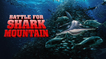 Episode 20 — Battle for Shark Mountain