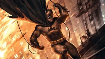 Batman: The Dark Knight Returns, Teil 2 – Szenenbild