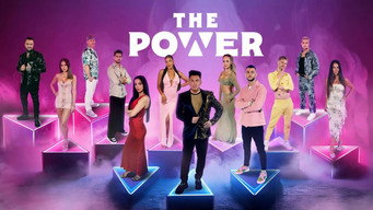 The Power Germany (2025- )