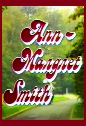 Ann-Margret Smith