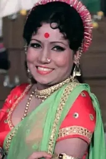 Imagine Sushma Shiromani