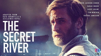 #4 The Secret River