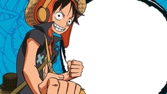 #5 One Piece: Strong World