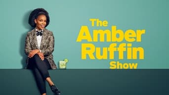 #8 The Amber Ruffin Show