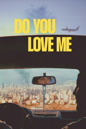 Do You Love Me (2026)