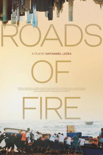 Roads of Fire (2025)