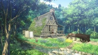 Episódio Colega que veio e me falou um absurdo da série Secrets of the Silent Witch