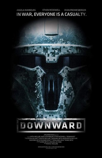 Poster of Downward