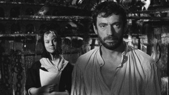 The Witches of Salem (1957)
