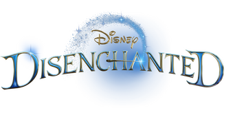Disenchanted logo