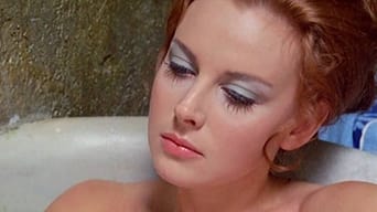 The Forbidden Photos of a Lady Above Suspicion (1970)