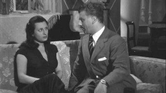 Crazy Quartet (1945)