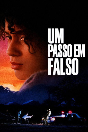 Um Passo em Falso