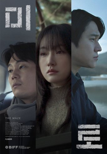 Maze (2025)