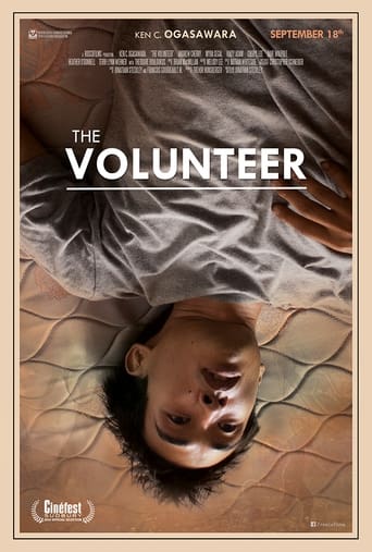 Poster of The Volunteer