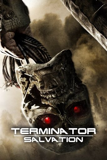 Terminator: Salvation
