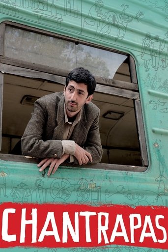 Chantrapas (2011)
