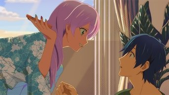 Fuufu Ijou, Koibito Miman S01E07