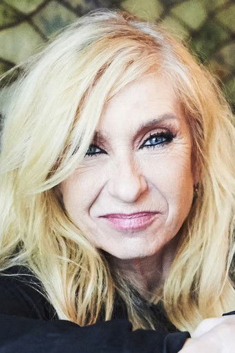 Foto de Sanne Salomonsen