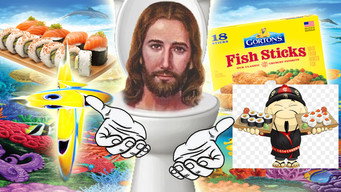 Finding Jesus (2020)
