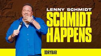 Dry Bar Comedy T8E9