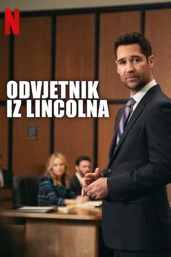 Odvjetnik iz Lincolna