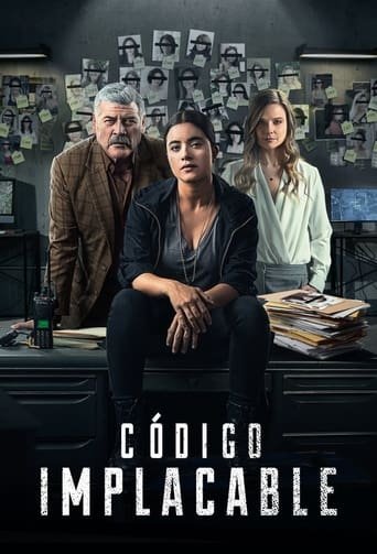 Código implacable - Season 1 Episode 7   2022