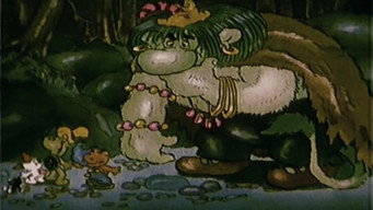 Bamse and His Most Christmassy Adventure (1991)