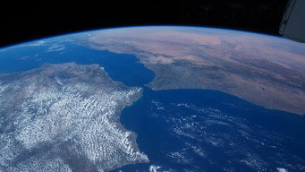 #9 A Beautiful Planet