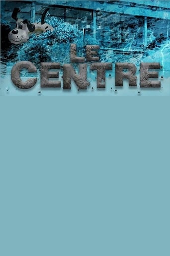 Poster of Le centre