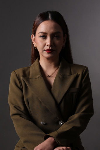 Foto de Azira Shafinaz