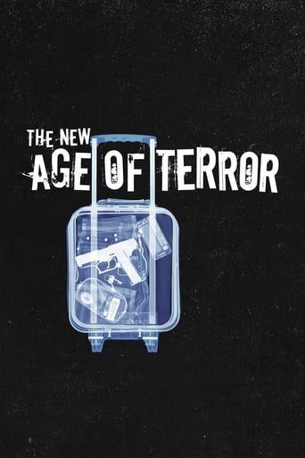 The New Age of Terror image