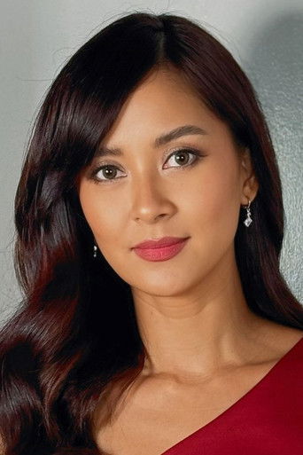 Foto de Bianca Gonzalez