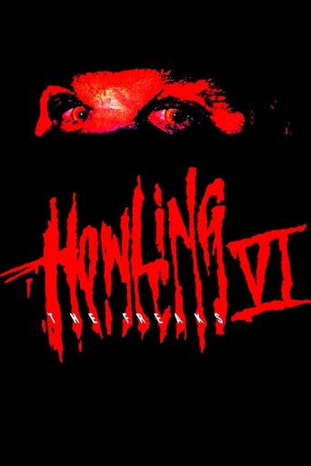 Howling VI: The Freaks (1991)