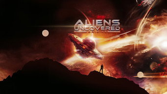 Aliens Uncovered: Origins (2023)