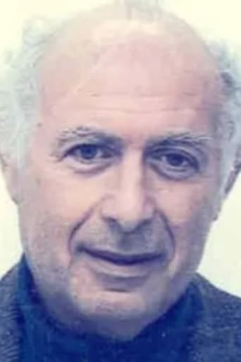 Image of Lionel Goldstein