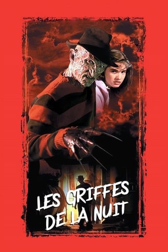 Les Griffes de la Nuit