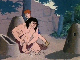 Episode 23 — The Ant Warriors