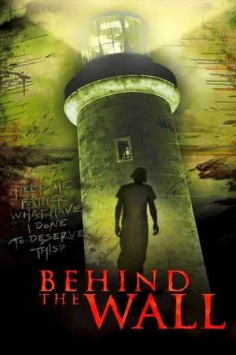Behind the Wall (2008) - poster