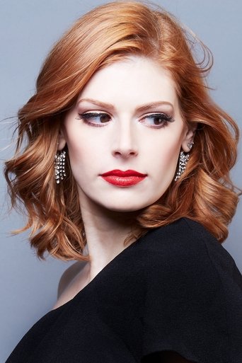 Jennifer Kretchmer headshot