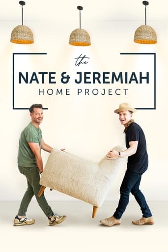 The Nate and Jeremiah Home Project torrent magnet 