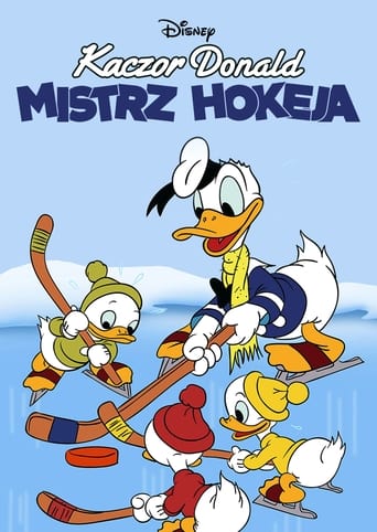 Mistrz hokeja