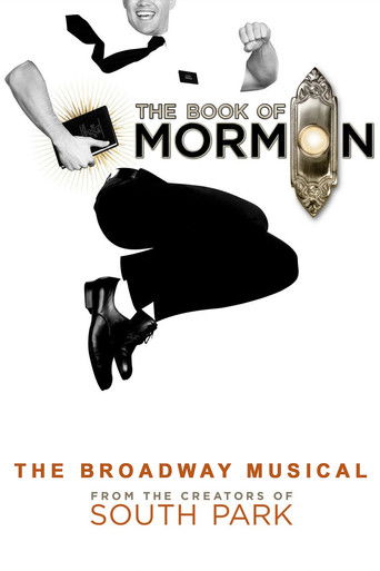 The Book of Mormon: On Broadway (2011)