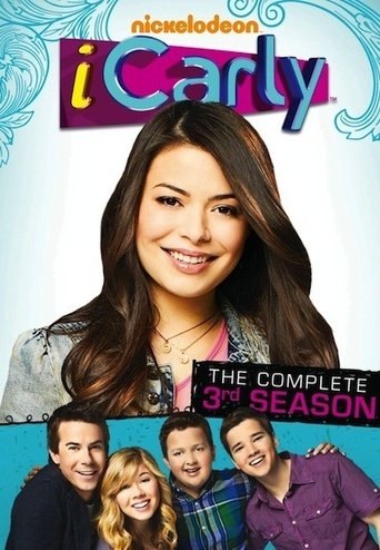 iCarly Poster