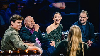 Episode 7 — Episode 7