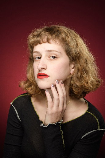 Maya Stern